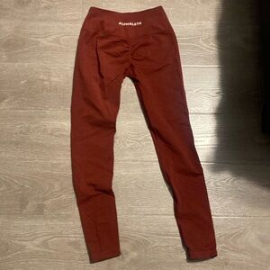 Alphalete amplify leggings